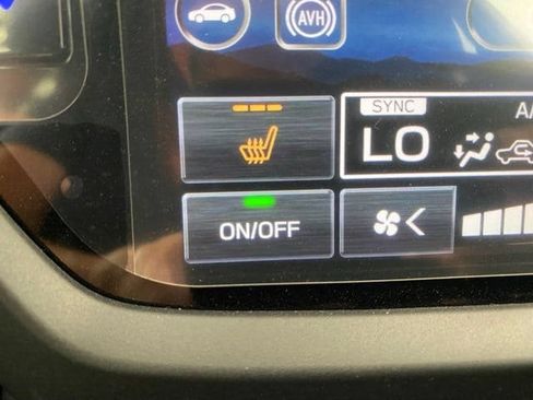 New 2026 Subaru Forester Touring AWD/4WD image 19