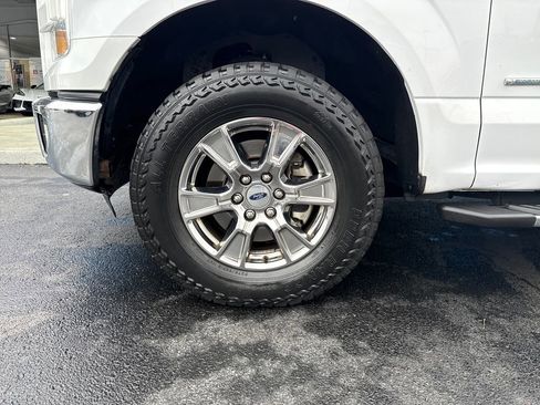 Used 2015 Ford F150 XLT w/ Equipment Group 301A Mid image 30