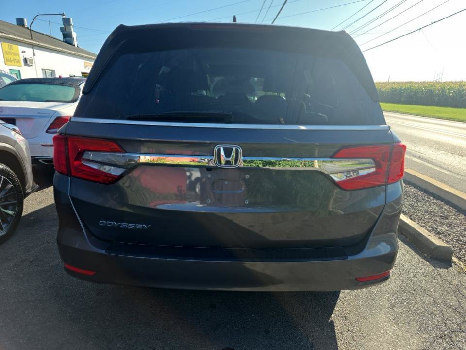 Used 2019 Honda Odyssey EX-L image 6