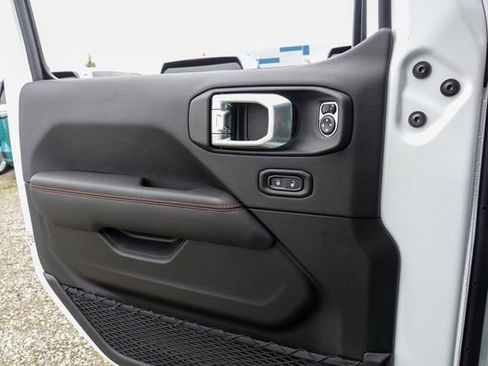 New 2026 Jeep Gladiator Rubicon image 17