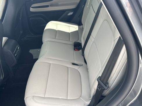 New 2025 Lincoln Corsair Grand Touring w/ Equipment Group 301A image 14