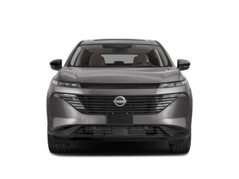 New 2027 Nissan Murano Platinum w/ Cargo Package AWD/4WD image 7