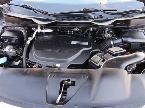 Used 2020 Honda Odyssey EX-L image 28