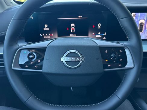 Certified 2025 Nissan Murano SL AWD/4WD image 22