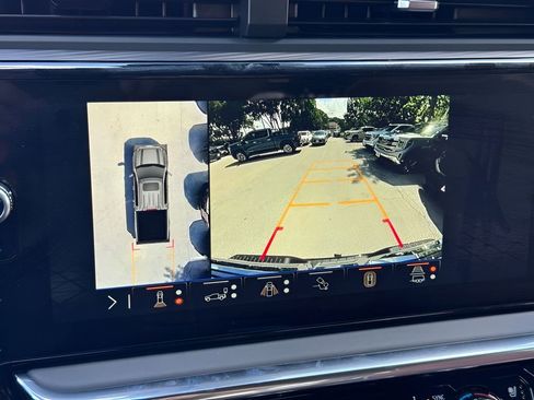 New 2026 GMC Sierra 1500 Denali Ultimate AWD/4WD image 22