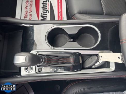 Certified 2023 Nissan Altima 2.5 SR image 26