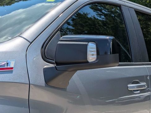 Used 2022 Chevrolet Silverado 1500 RST w/ Safety Package AWD/4WD image 10