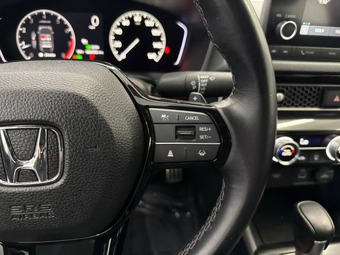 Used 2023 Honda Civic Sport image 22