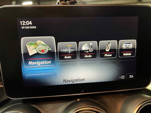 Used 2015 Mercedes-Benz C 300 4MATIC Sedan image 37