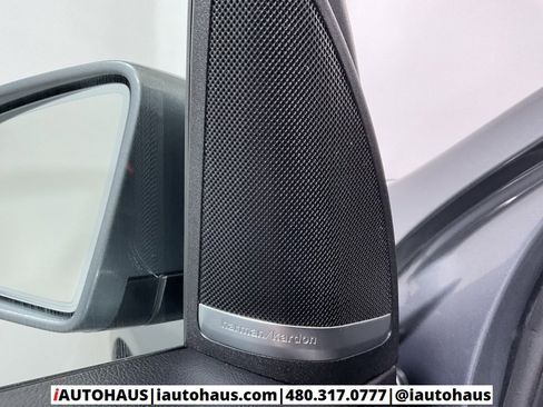 Used 2017 Mercedes-Benz GLE 350 4MATIC w/ Premium 1 Package image 36