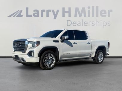 Used 2019 GMC Sierra 1500 Denali w/ Denali Ultimate Package