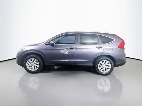Used 2016 Honda CR-V EX-L image 6