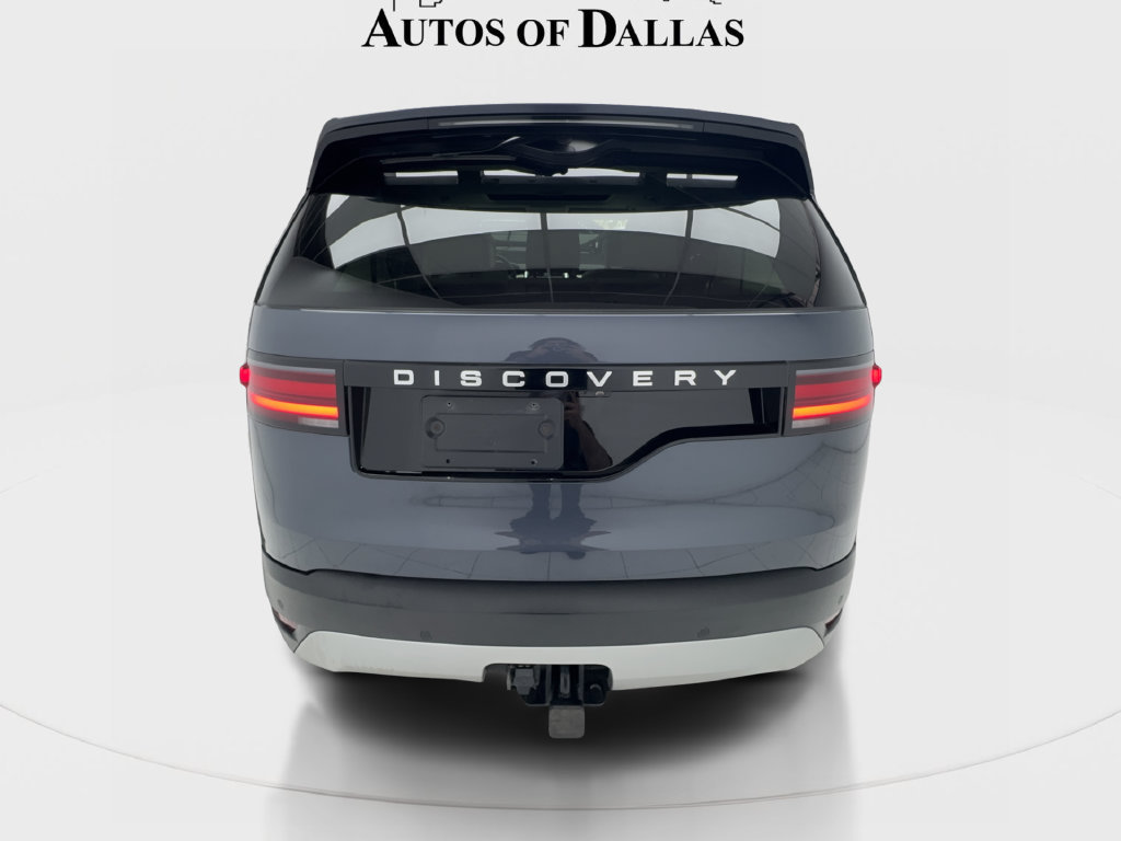 Used 2025 Land Rover Discovery S AWD/4WD image 10