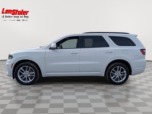 Used 2022 Dodge Durango GT image 2