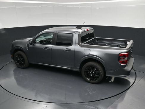 New 2026 Ford Maverick Lobo AWD/4WD image 47