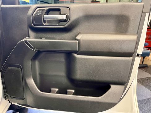 Used 2023 Chevrolet Silverado 2500 W/T w/ WT Convenience Package image 20