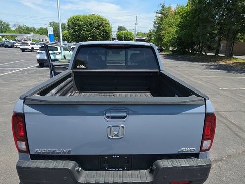 Used 2023 Honda Ridgeline RTL-E image 24