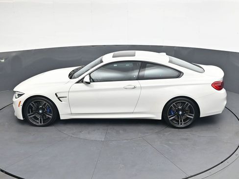 Used 2018 BMW M4 Coupe RWD image 25