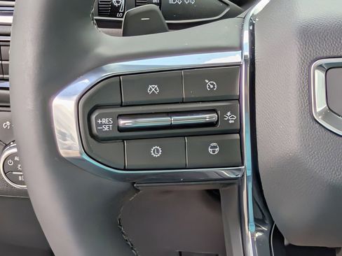 New 2026 GMC Yukon Elevation w/ Elevation Premium Package AWD/4WD image 20