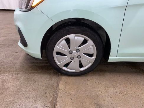Used 2017 Chevrolet Spark LS image 25