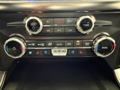 New 2026 Ford F150 Lariat w/ Equipment Group 501A Mid AWD/4WD image 44