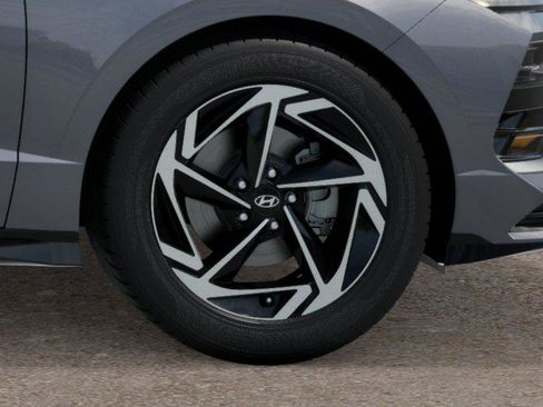 New 2026 Hyundai Sonata SEL FWD image 8