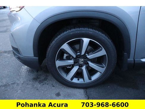 Used 2023 Honda Pilot Elite image 30