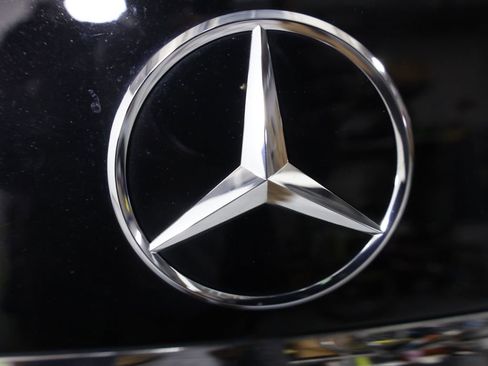 Used 2024 Mercedes-Benz S 580 4MATIC Sedan image 77