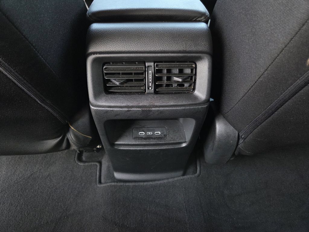 Certified 2024 Honda CR-V EX image 19