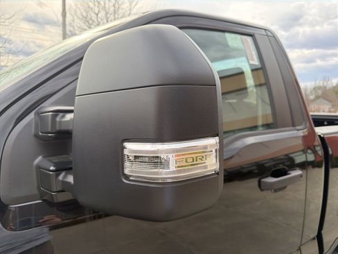 New 2026 Ford F350 XL w/ Snow Plow Prep Package AWD/4WD image 15