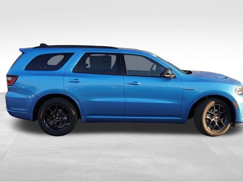 New 2026 Dodge Durango GT image 2