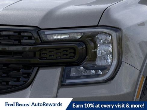 New 2026 Ford Ranger XLT AWD/4WD image 20