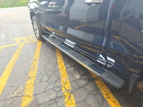 Used 2019 Chevrolet Silverado 1500 High Country w/ Safety Package II image 14