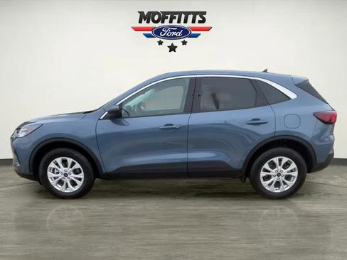 Certified 2023 Ford Escape Active w/ Tech Pack #1 image 2