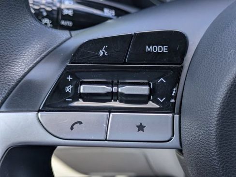 Used 2024 Hyundai Tucson SEL AWD/4WD image 24