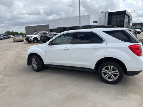 Used 2014 Chevrolet Equinox LT w/ Driver Convenience Package image 14