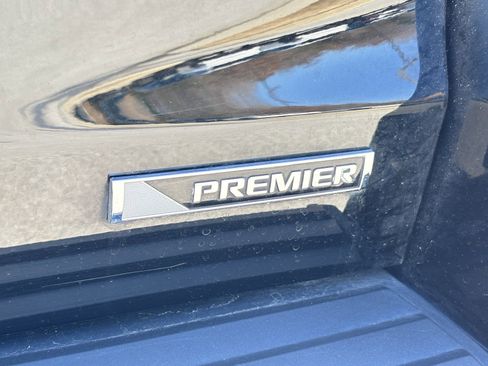 Used 2017 Chevrolet Tahoe Premier image 4