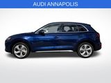 Used 2021 Audi Q5 2.0T Premium Plus w/ Premium Plus Package image 3