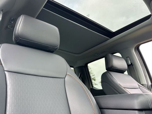 New 2026 Ford F250 Lariat image 22