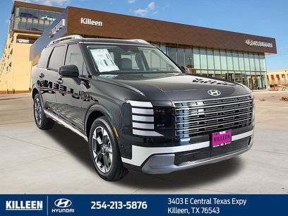 New 2026 Hyundai Palisade Limited