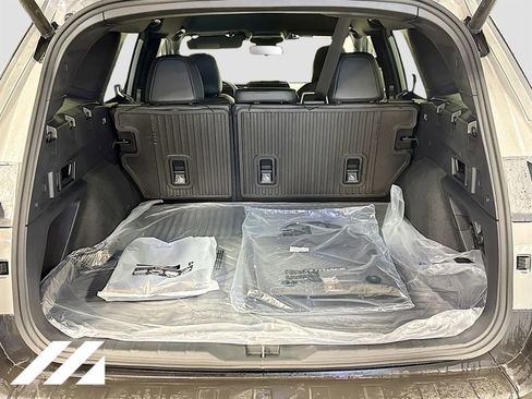 New 2026 Subaru Outback Premium AWD/4WD image 25