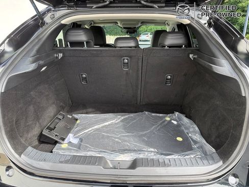 Used 2025 MAZDA CX-30 AWD 2.5 S w/ Preferred Package image 19