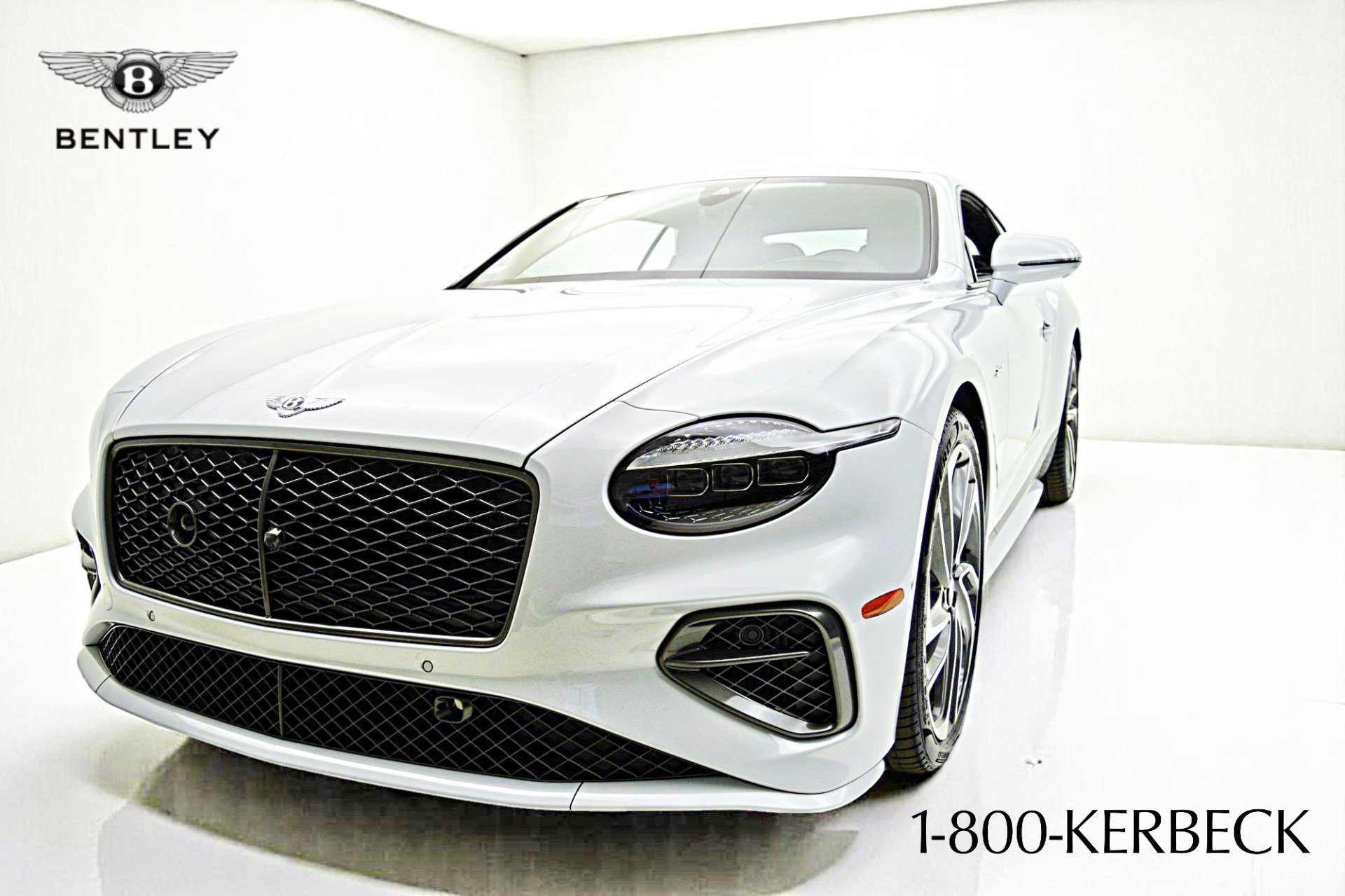 Used 2025 Bentley Continental GT Speed AWD/4WD image 17