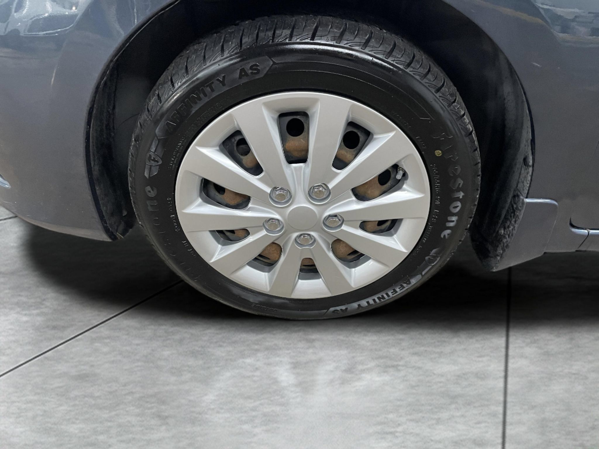 Used 2013 Nissan Sentra SV w/ Driver Pkg FWD image 17