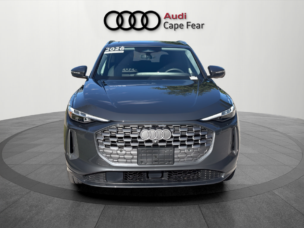 Used 2026 Audi Q5 Premium Plus w/ Premium Plus AWD/4WD image 11