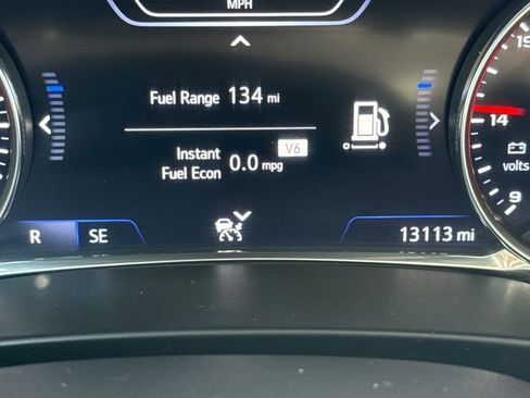 Used 2021 Chevrolet Blazer RS w/ Enhanced Convenience Package image 30