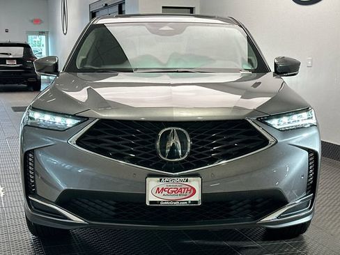 Used 2026 Acura MDX SH-AWD w/ Technology Package image 2