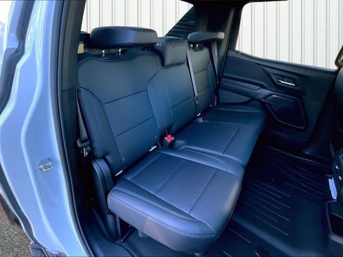 Used 2024 Chevrolet Silverado EV W/T image 20