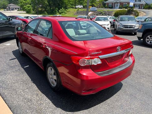 Used 2011 Toyota Corolla LE FWD image 8