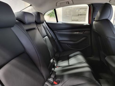 New 2026 MAZDA MAZDA3 s Sport FWD image 14